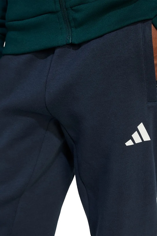 Дитячі спортивні штани adidas JW7520