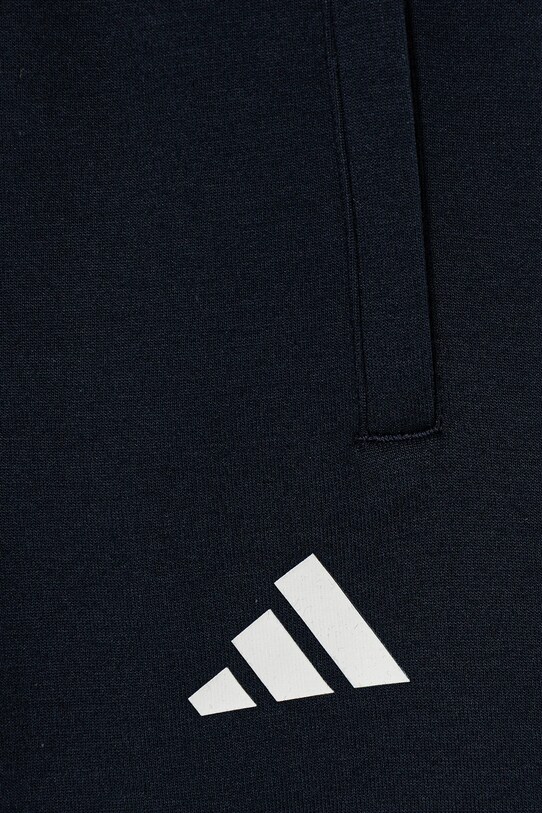 Chłopiec adidas spodnie dresowe dziecięce JW7520 granatowy