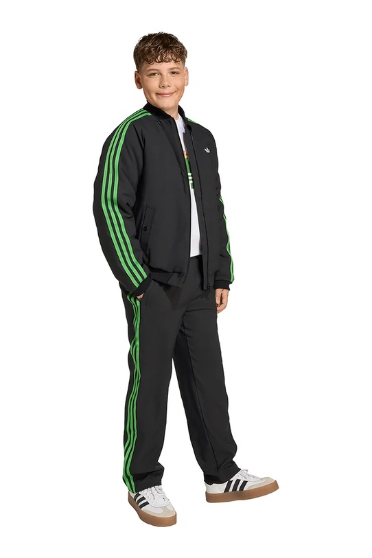 adidas Originals spodnie dresowe dziecięce JW7729