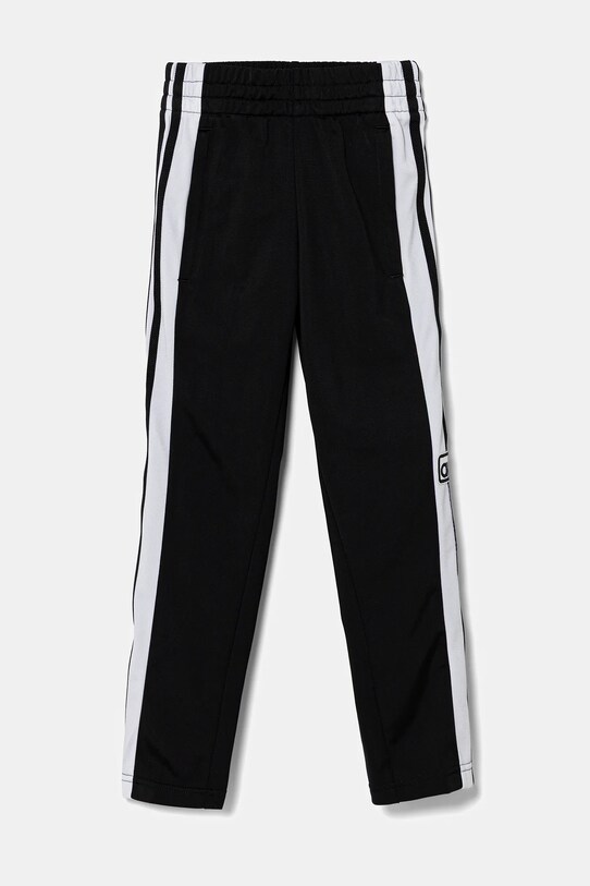 adidas Originals gyerek melegítőnadrág JX1091 fekete AW25