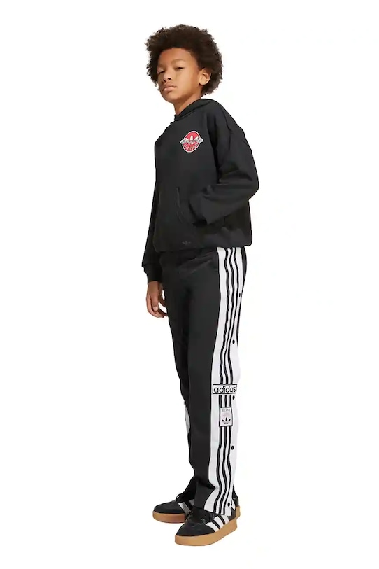 Dječji donji dio trenirke adidas Originals JX1091