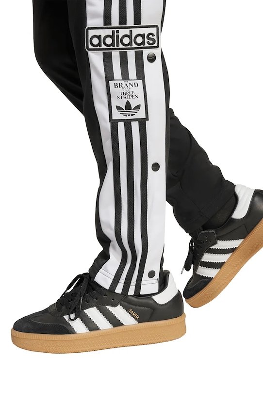 Dječji donji dio trenirke adidas Originals JX1091