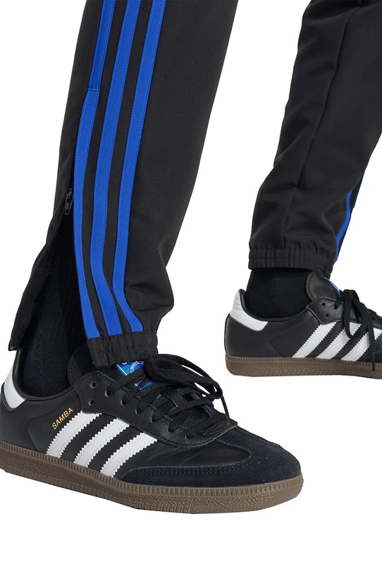Detské tepláky adidas Performance JX2225
