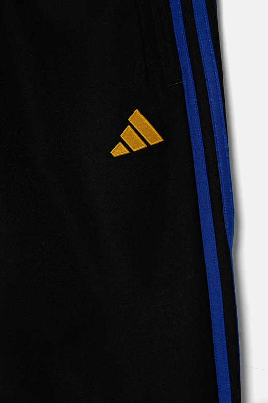 Chlapec Detské tepláky adidas Performance JX2225 čierna
