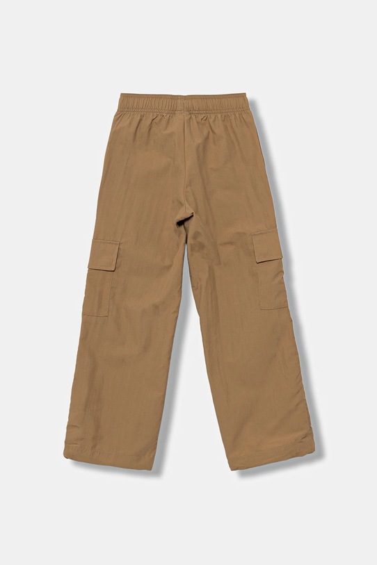 Hlače adidas Originals JX2787 bež AW25