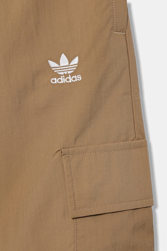 adidas Originals pantaloni bej JX2787