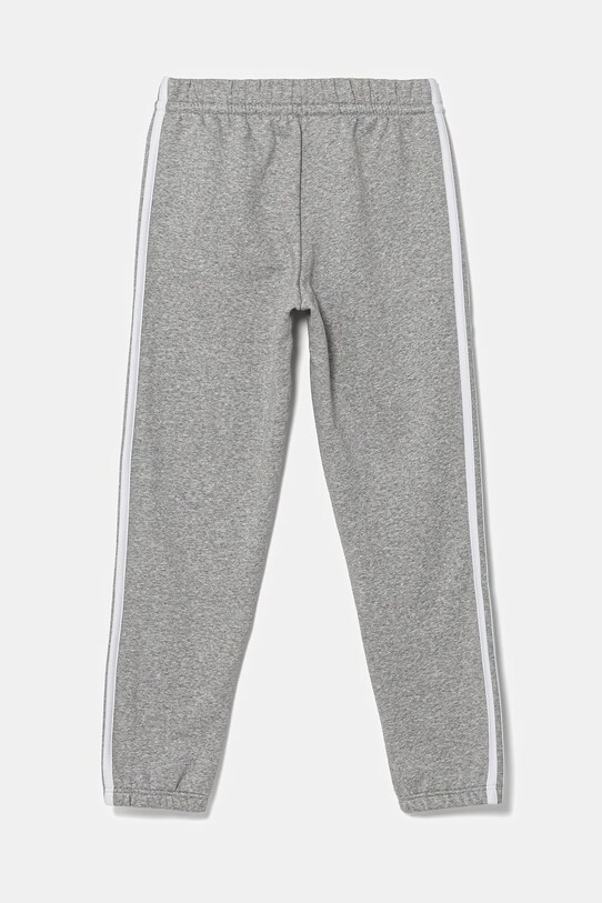 adidas gyerek melegítőnadrág JY4995 szürke AW25
