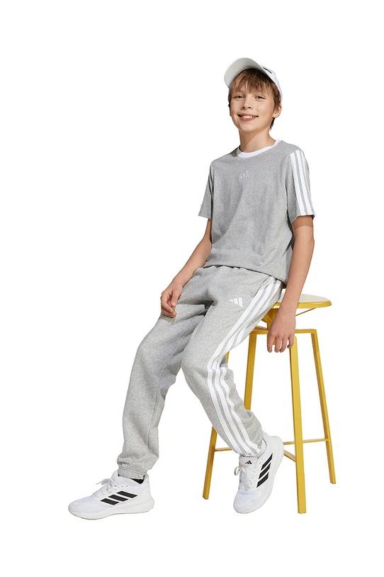 Детские спортивные штаны adidas JY4995