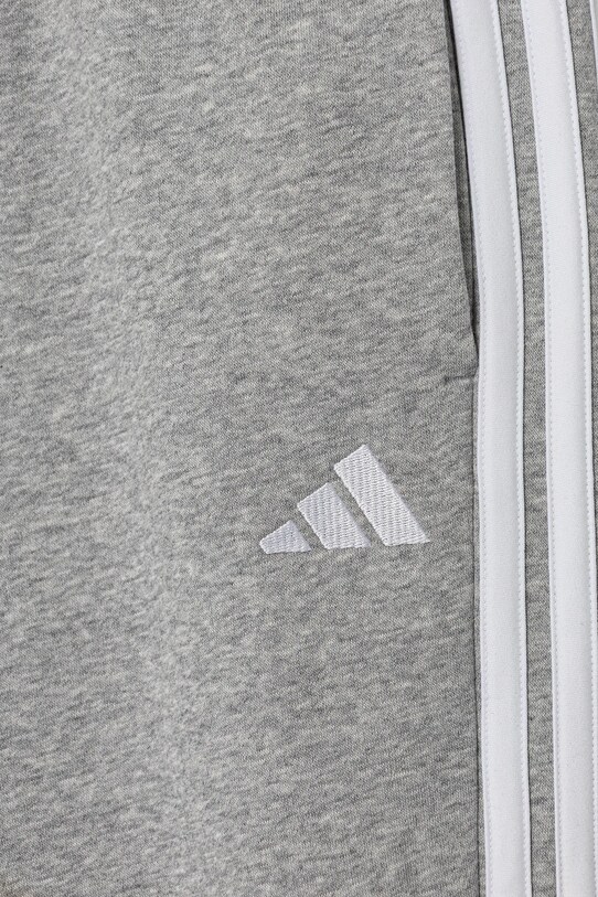 Fiú adidas gyerek melegítőnadrág JY4995 szürke