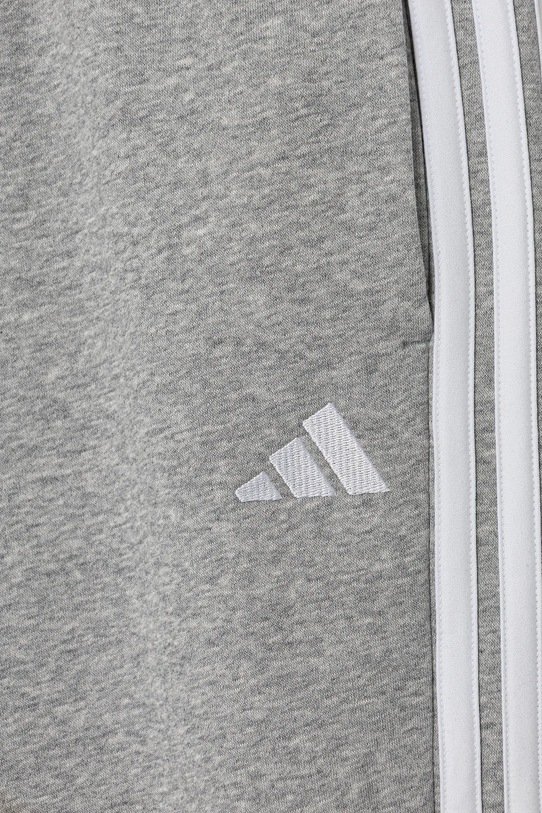 Παιδικό φούτερ adidas γκρί JY4995