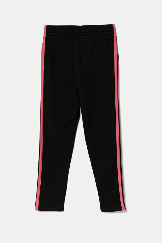 adidas pantaloni tuta bambino/a JY5002 nero AW25