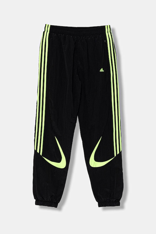 adidas Originals pantaloni tuta bambino/a JY6321 nero AW25