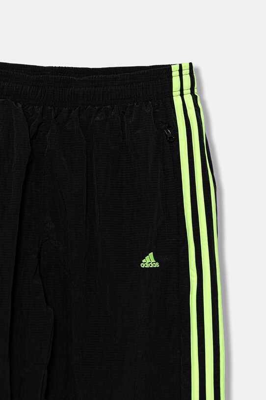 adidas Originals pantaloni tuta bambino/a nero JY6321