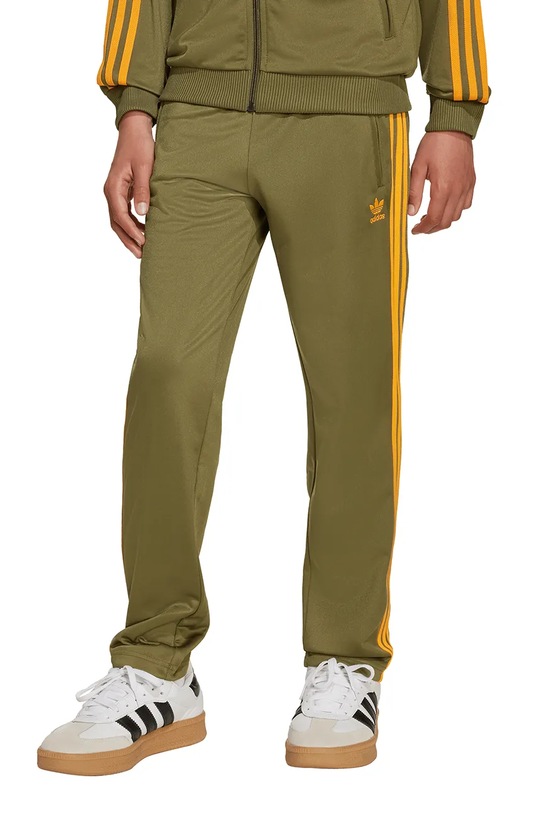 Детски спортен панталон adidas Originals JZ4079