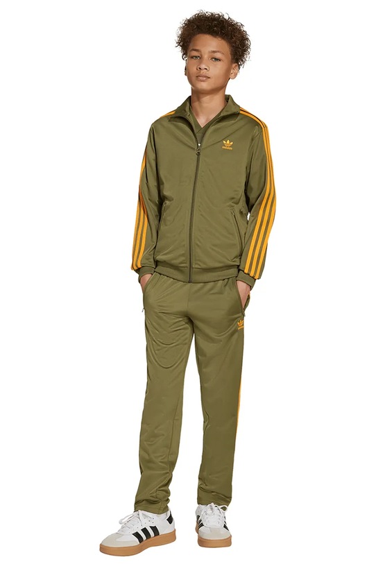 Детски спортен панталон adidas Originals JZ4079