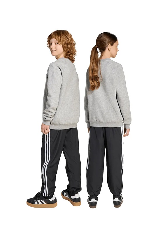 Detské tepláky adidas Originals KC5058 čierna