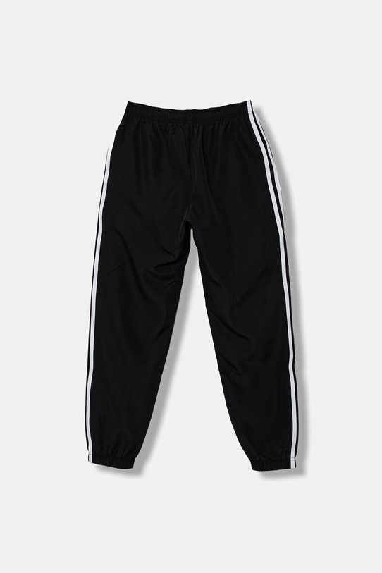 adidas Originals pantaloni de trening pentru copii KC5058 negru AW25
