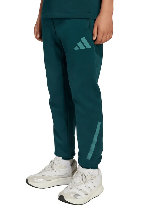 Детски спортен панталон adidas JW2430