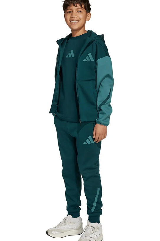Детски спортен панталон adidas JW2430