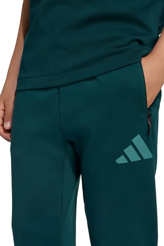 Детски спортен панталон adidas JW2430