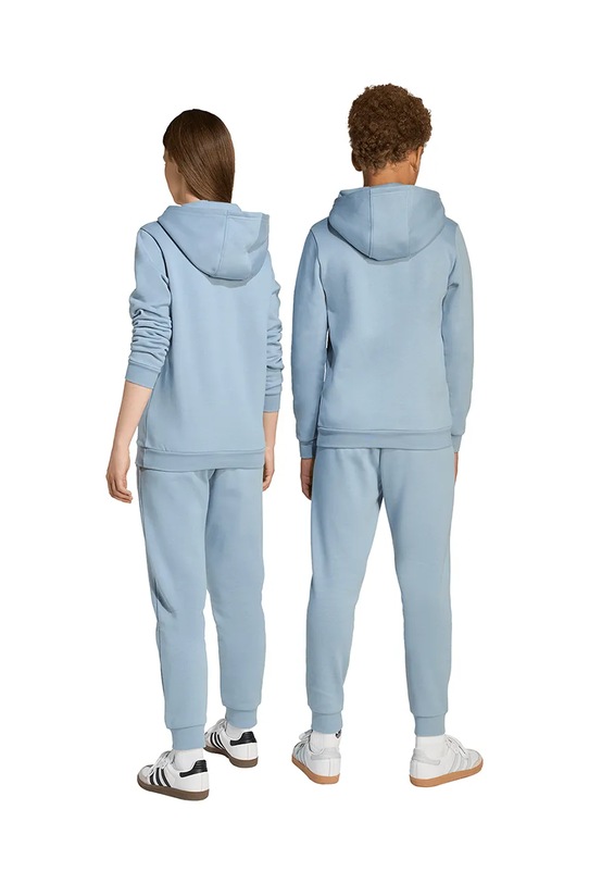 Παντελόνι φόρμας adidas Originals JX2743 μπλε