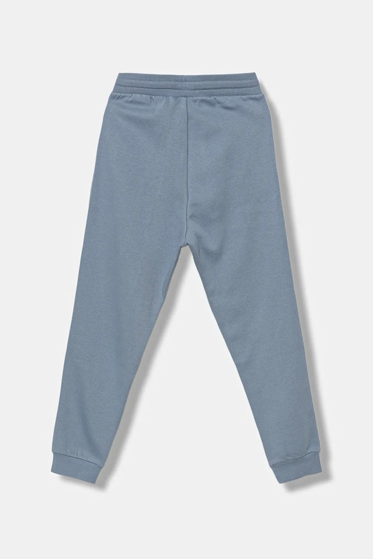 Spodnji del trenirke adidas Originals JX2743 modra AW25