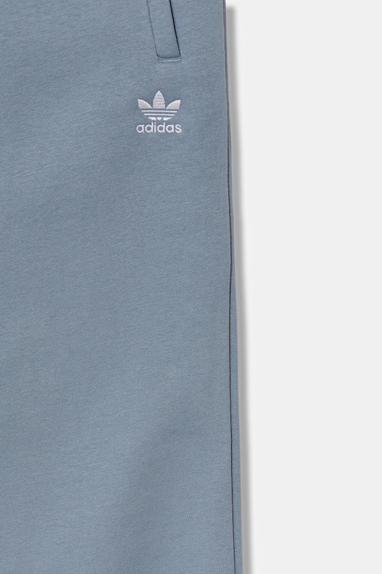 Παντελόνι φόρμας adidas Originals μπλε JX2743