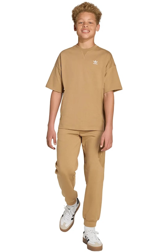 adidas Originals pantaloni de trening pentru copii JX2753