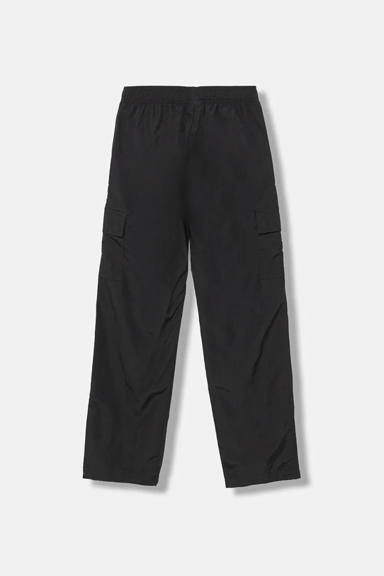 Детские брюки adidas Originals JX2786 чёрный AW25