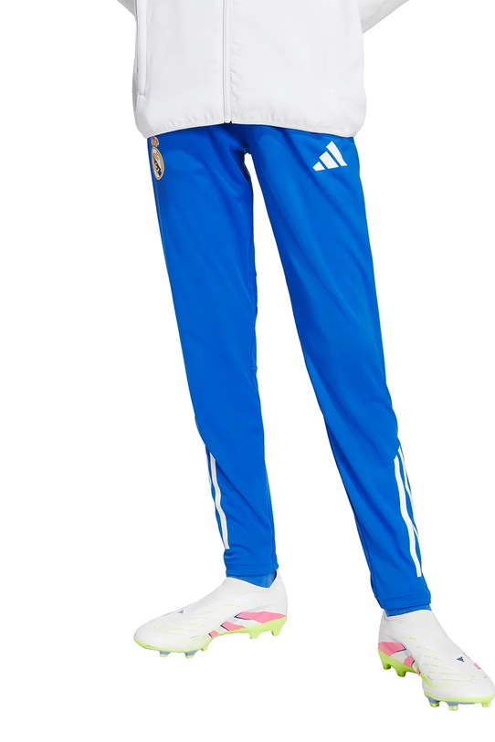 Детские спортивные штаны adidas Performance REAL MADRID JP4031