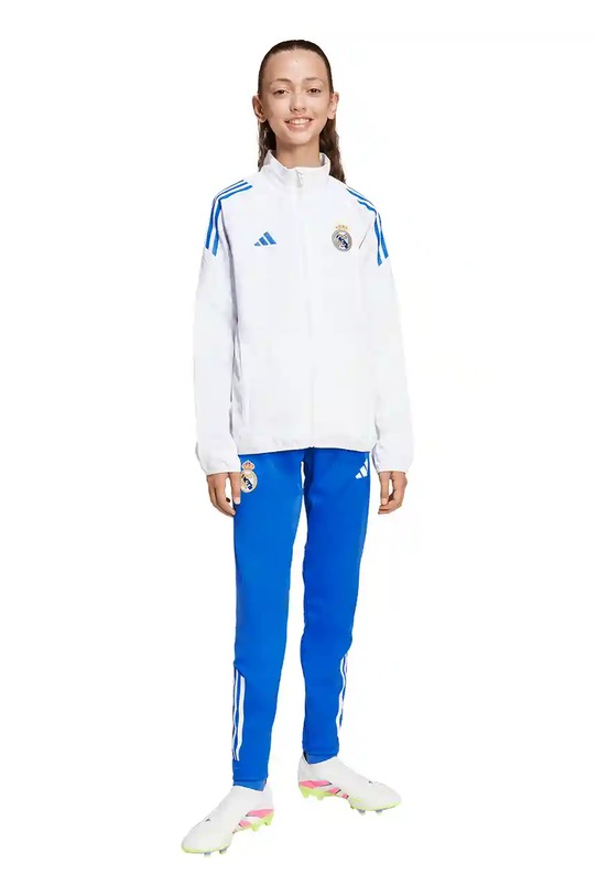 Детские спортивные штаны adidas Performance REAL MADRID JP4031