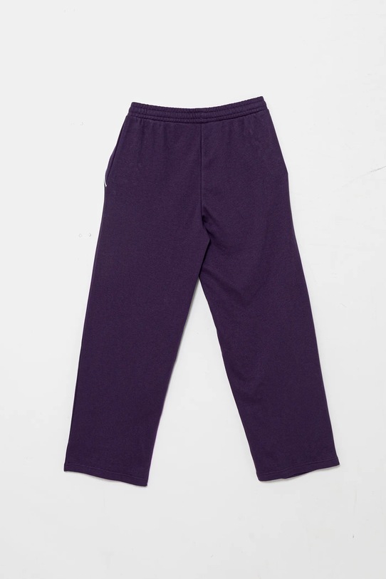 BIMBA adidas pantaloni tuta bambino/a JV7373 violetto