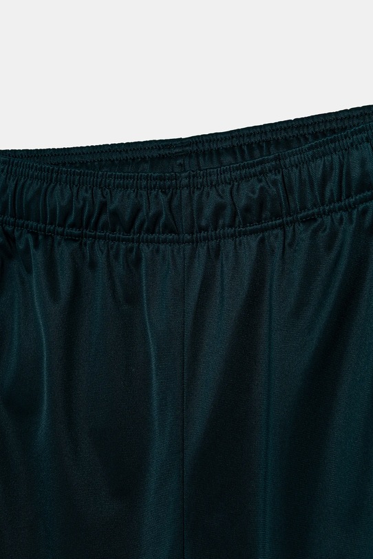 Дитячі спортивні штани adidas Originals зелений JV8569
