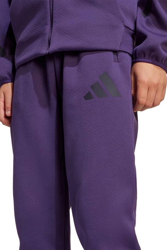 Otroški spodnji del trenirke adidas JW2429