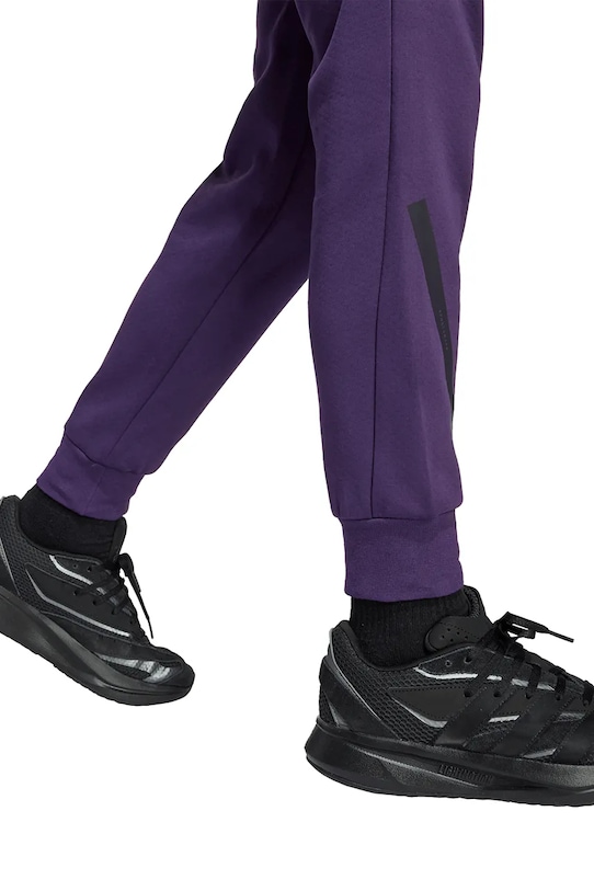 Детски спортен панталон adidas JW2429