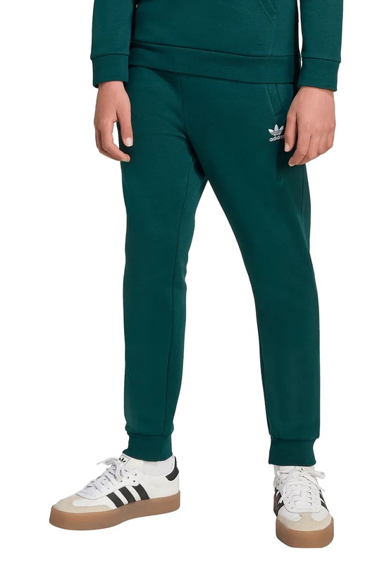 adidas Originals spodnie dresowe dziecięce JX2745