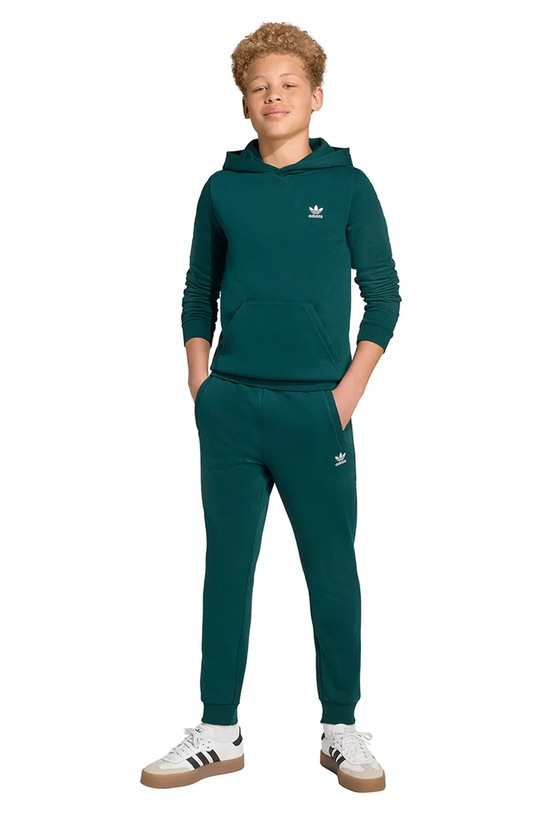 adidas Originals spodnie dresowe dziecięce JX2745