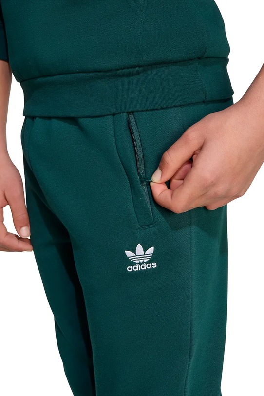 adidas Originals spodnie dresowe dziecięce JX2745
