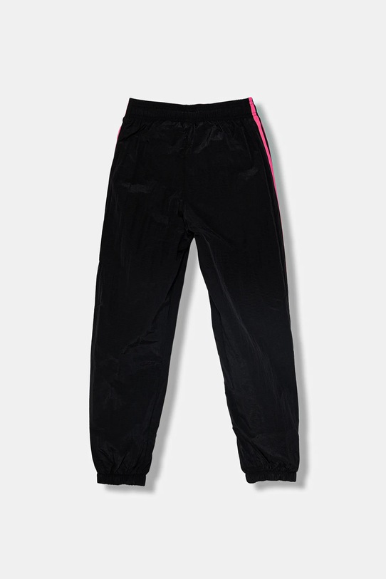 Chłopiec adidas Originals spodnie dresowe dziecięce JY6322 czarny