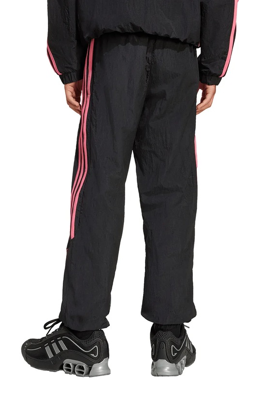 Dječji donji dio trenirke adidas Originals JY6322 crna