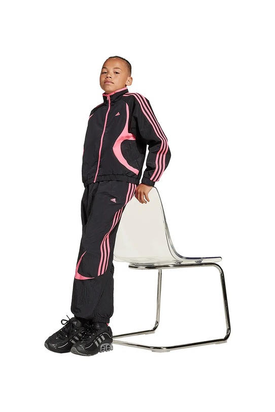 adidas Originals spodnie dresowe dziecięce JY6322