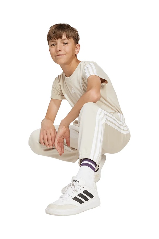 adidas spodnie dresowe dziecięce KB7309