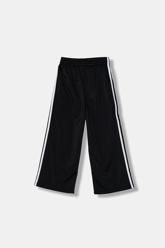 Chlapec Detské tepláky adidas Originals KE5280 čierna