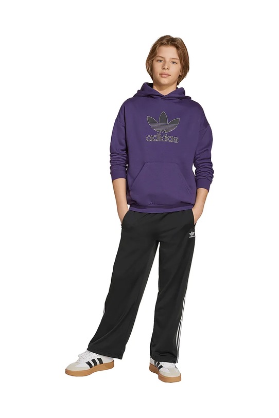 Detské tepláky adidas Originals KE5280