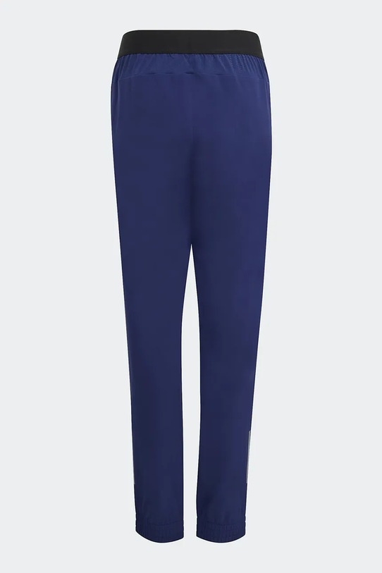 adidas spodnie dresowe dziecięce KE5429 granatowy AW25