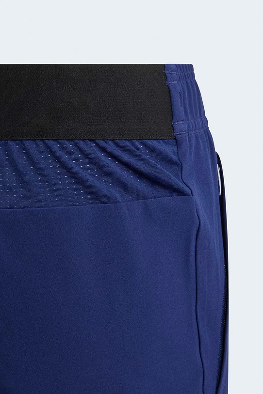 Chłopiec adidas spodnie dresowe dziecięce KE5429 granatowy