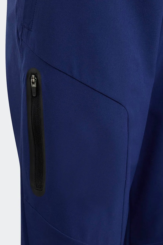 adidas spodnie dresowe dziecięce granatowy KE5429