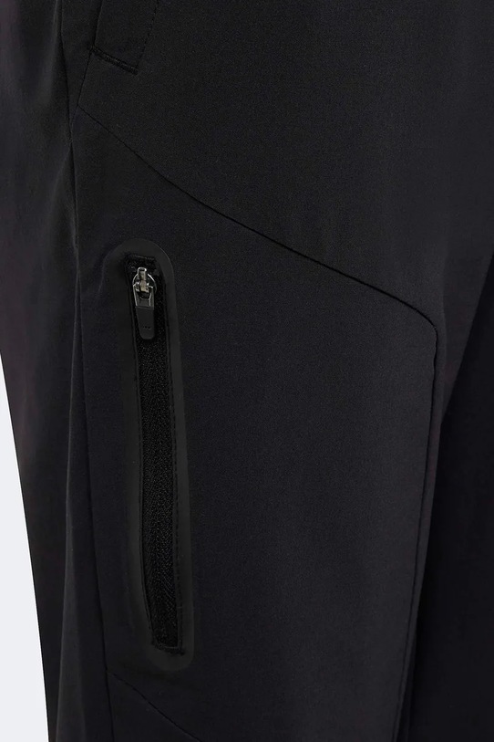 adidas spodnie dresowe dziecięce KE5430 czarny