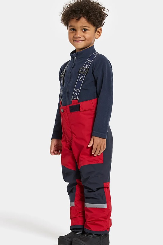 Παιδικό παντελόνι Didriksons IDRE KIDS PANTS 6 504357.9BYA