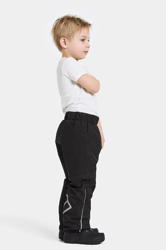 Didriksons spodnie NARVI KIDS PANT 2 504975.9BYA